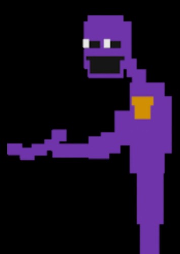William Afton