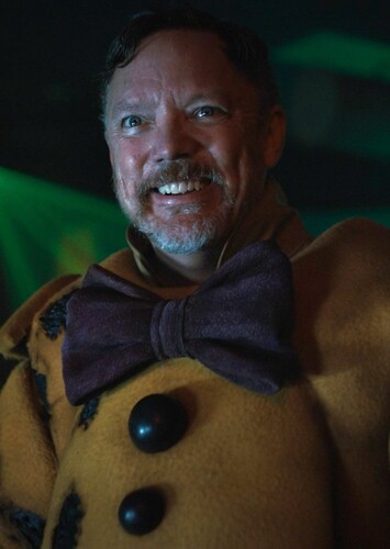 William Afton