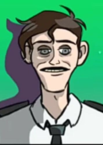 William Afton Fan Casting for Five Nights at Freddy's (2024) | myCast ...