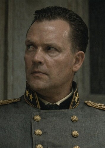 William Beauregard