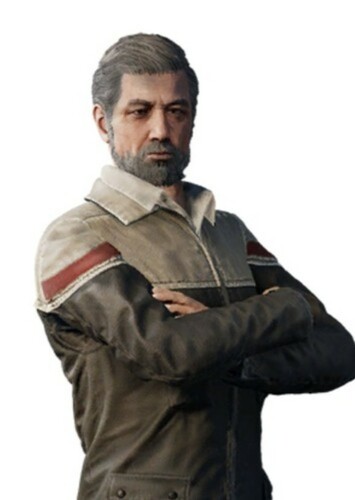 William "Bill" Miles