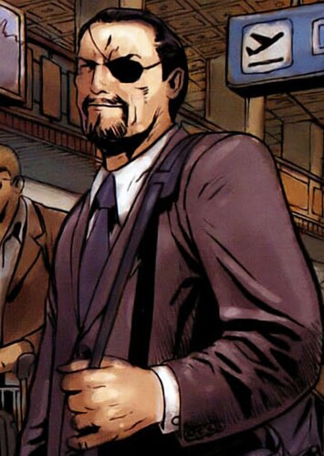 William ‘Bill’ Rawlins III