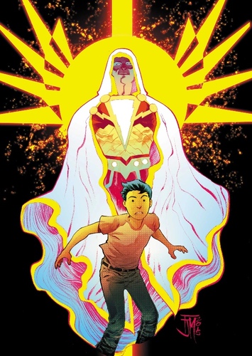 William “Billy” Batson