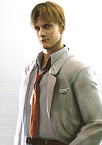 William Birkin