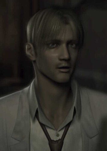 William Birkin
