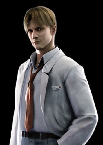 William Birkin