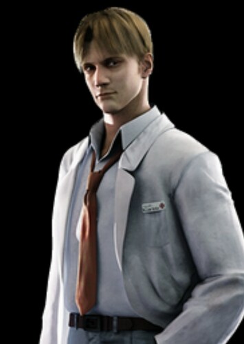 William birkin