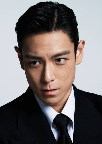 William Bludworth (T.O.P)