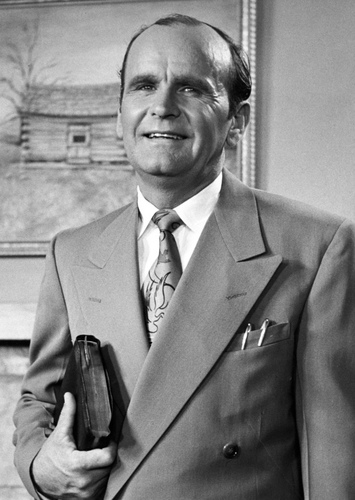 WILLIAM BRANHAM