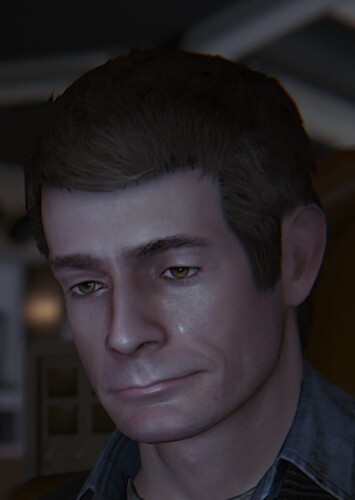 William Connor