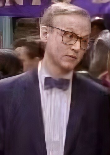 William Cranston
