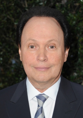 William Crystal