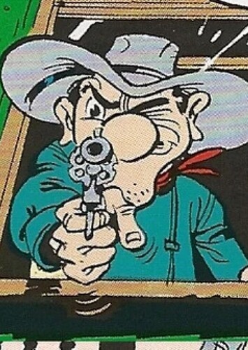 Jack Dalton