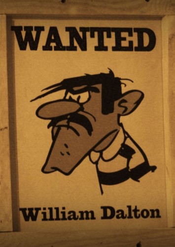 William Dalton