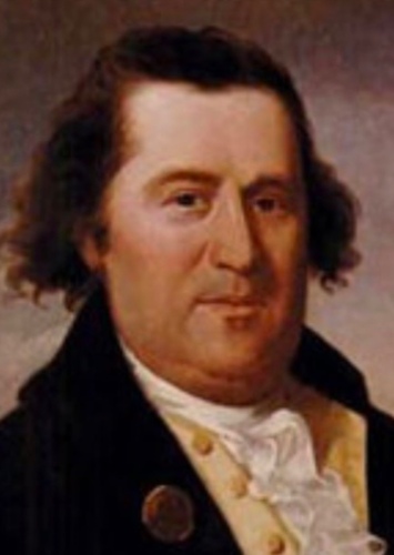 William Dawes Jr.