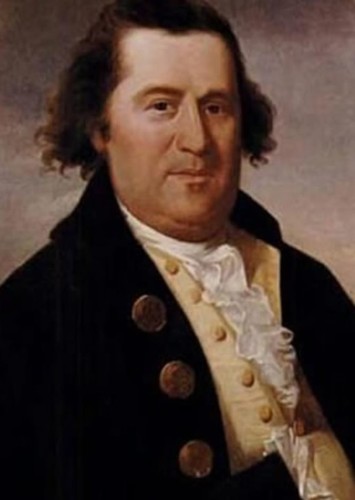 William Dawes
