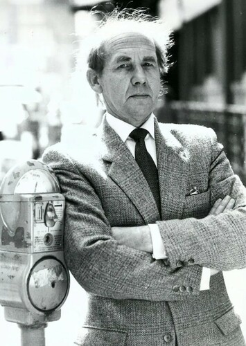 William Donaldson