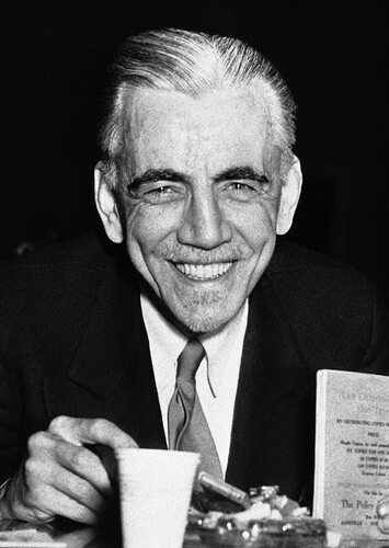 William Dudley Pelley