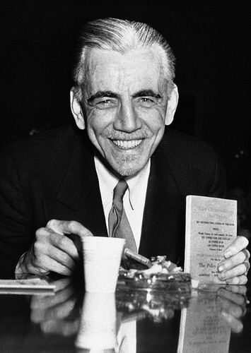 William Dudley Pelley