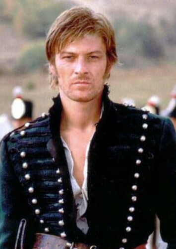 Richard Sharpe