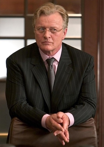 William Earle