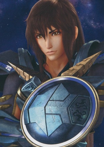 Dragon Shiryū