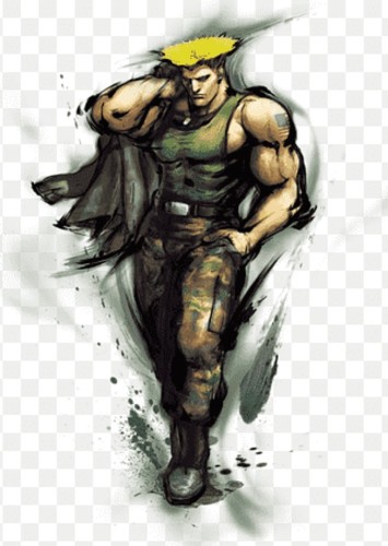 William F. Guile