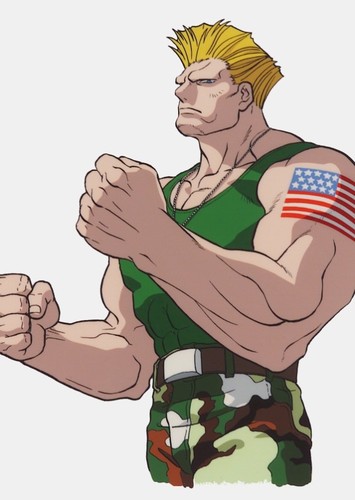 William F. Guile