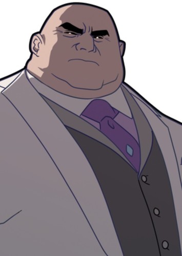 William Fisk