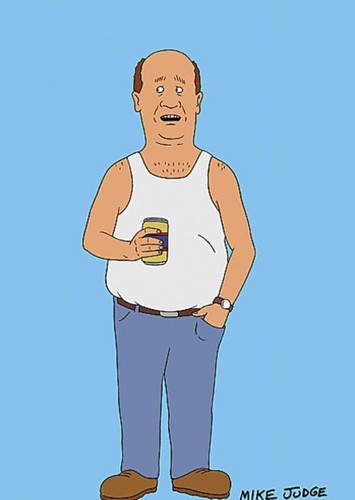 William Fontaine de la Tour Dauterive