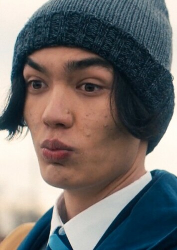 William Gao