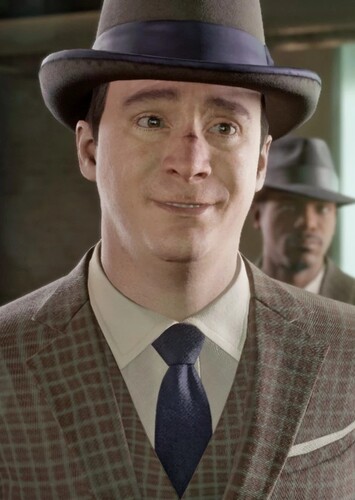 William Gates