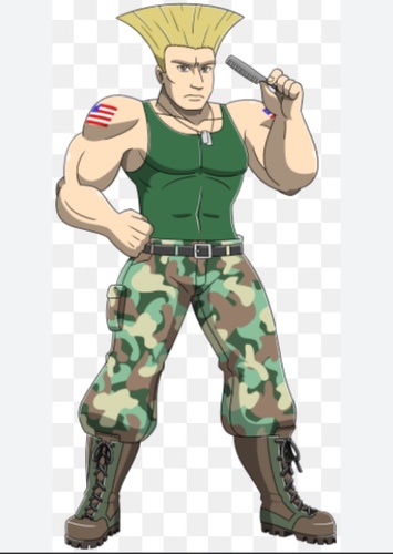 William Guile