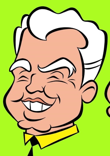 William Hanna