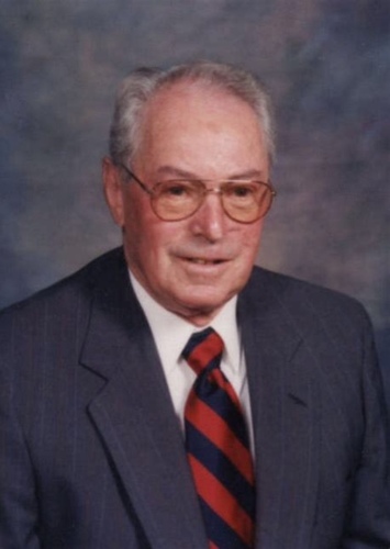 William Hannah