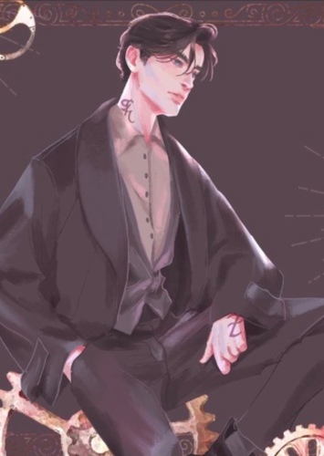 William Herondale