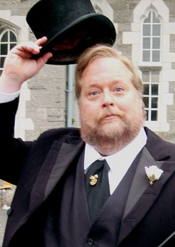 William Hootkins