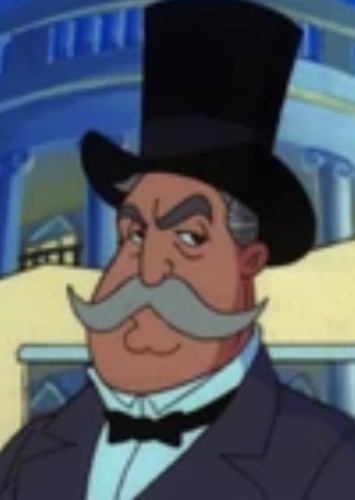 William Howard Taft