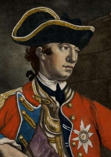 William Howe