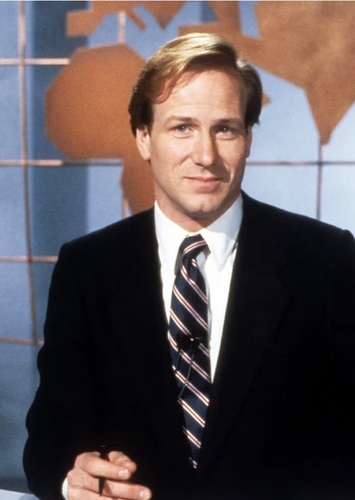 William Hurt