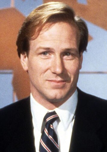 William Hurt