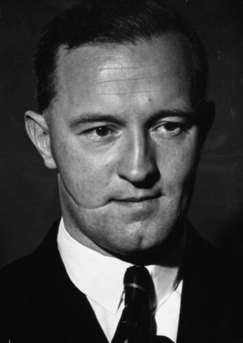 William Joyce