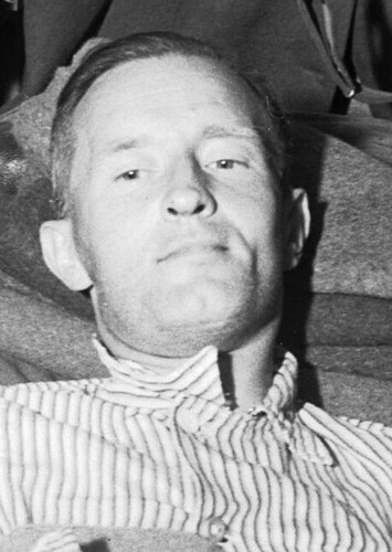 William Joyce