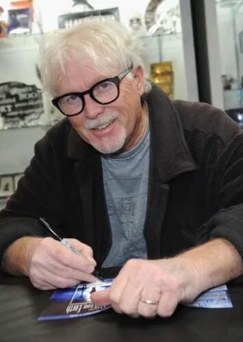 William Katt
