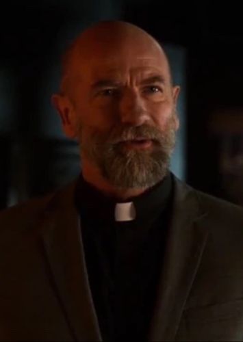 William Kinley (Earth-666)