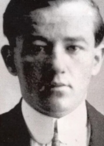 William "Little Patsy Doyle" Moore