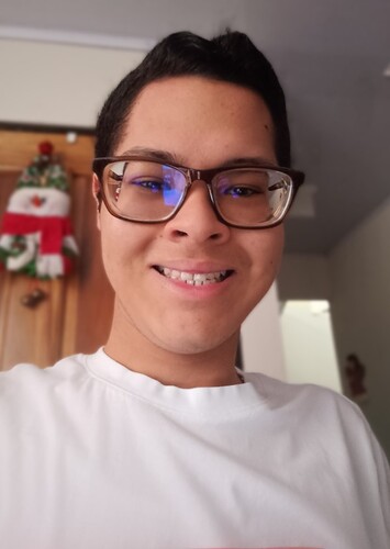 William López Salas