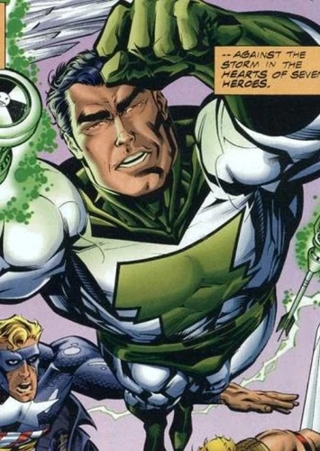William Mar-Vell