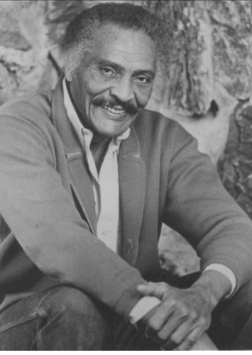 William Marshall