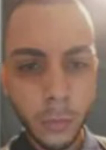 William Maza dos Santos